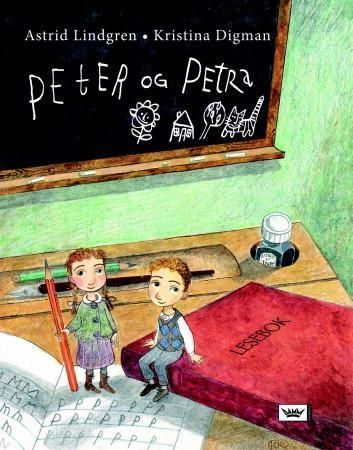Peter och Petra