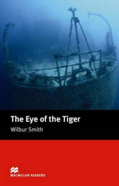 The eye of the tiger