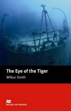 The eye of the tiger