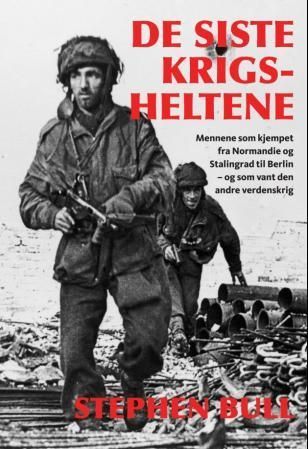 The last war heroes