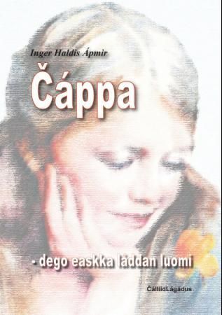 Cappa - dego easkka láddan luomi
