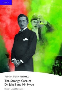 The strange case of Dr Jekyll and Mr Hyde
