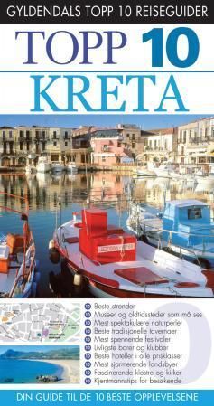 Crete : top 10