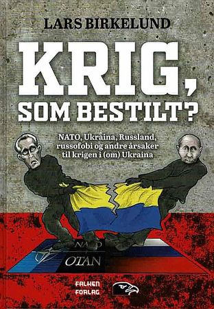 Krig som bestilt?