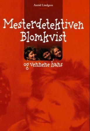 Mästerdetektiven Blomkvist