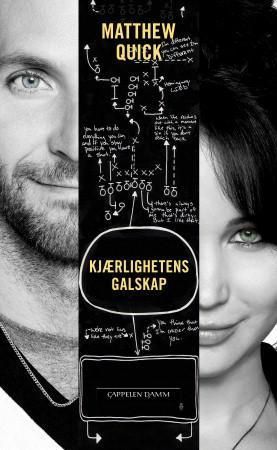 The silver linings playbook