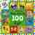 First 100 animals