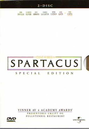 Spartacus