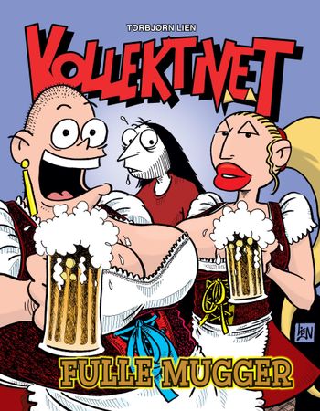 Fulle mugger