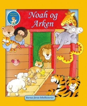 Noah and the ark