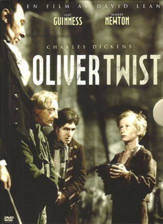 Oliver Twist