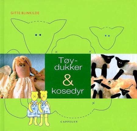 Slaskedukker & krammedyr