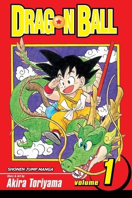 Doragon bōru. 1