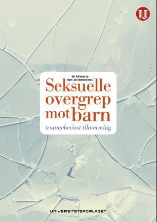 Seksuelle overgrep mot barn