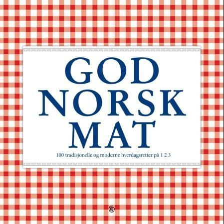 God norsk mat