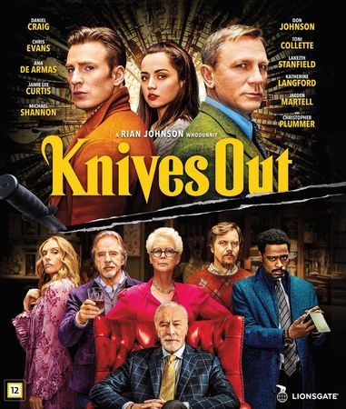 Knives out