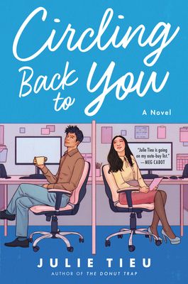 Circling back to you