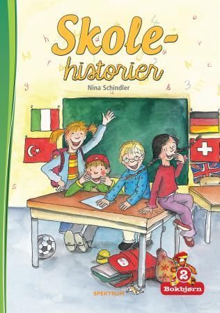 Schulgeschichten