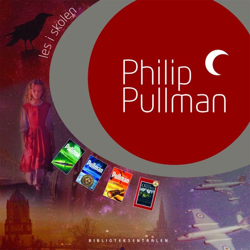 Philip Pullman