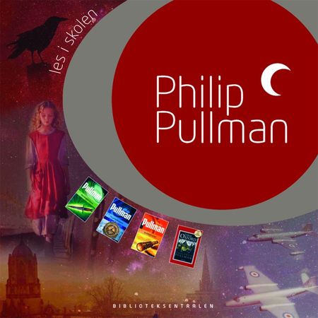Philip Pullman