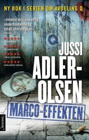 Marco effekten