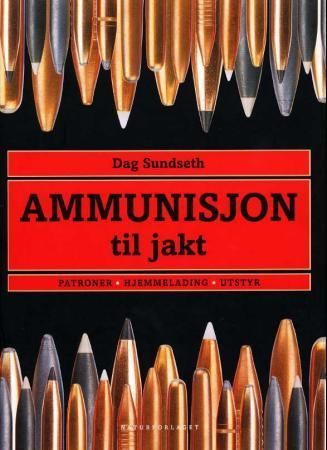 Ammunisjon til jakt