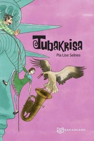 Tubakrisen