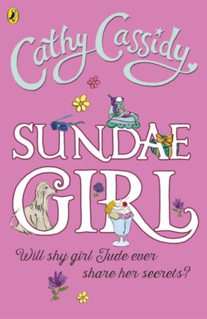 Sundae girl