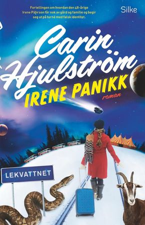 Irene Panik