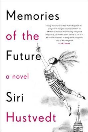 Memories of the future