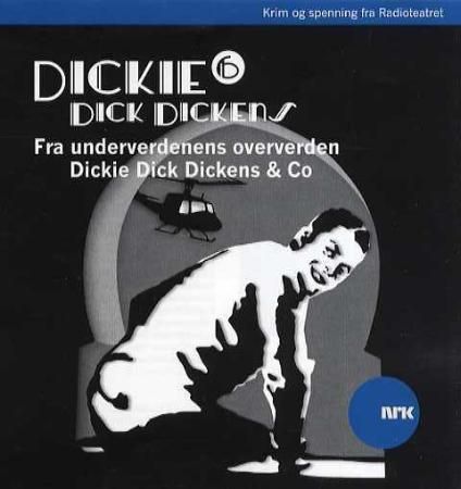 Dickie Dick Dickens