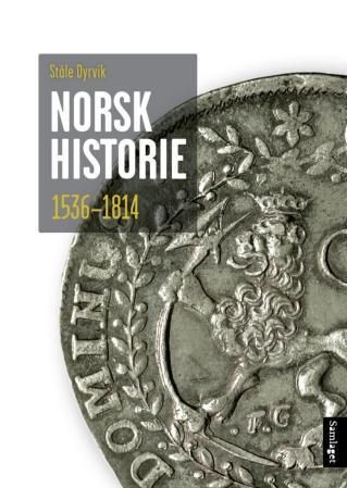 Norsk historie 1536 -1814