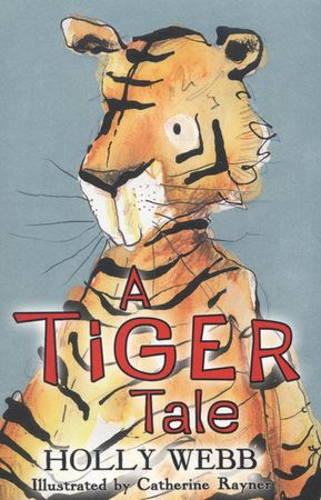 A tiger tale
