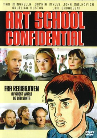 Art school confidential