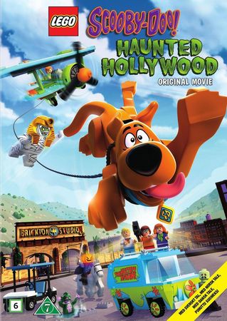 LEGO Scooby-Doo!