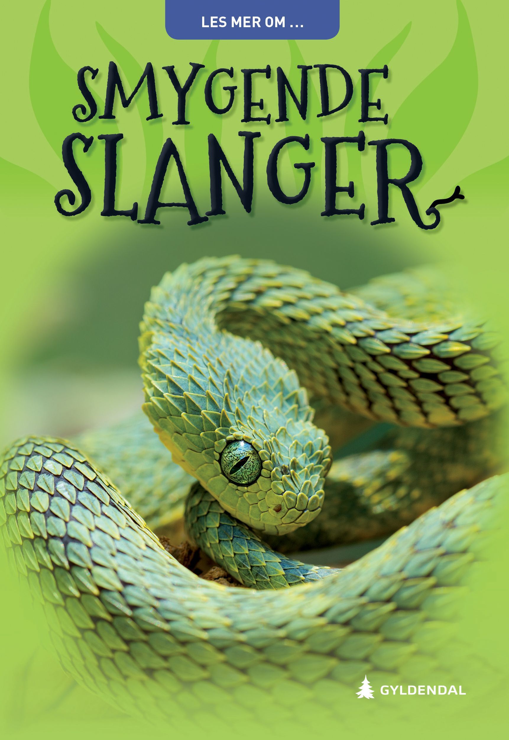 Slithering snakes