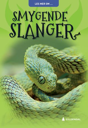 Slithering snakes