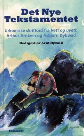 Det Nye tekstamentet