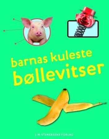 Barnas kuleste bøllevitser