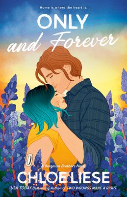 Only and forever