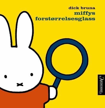Nijntjes vergrootglas