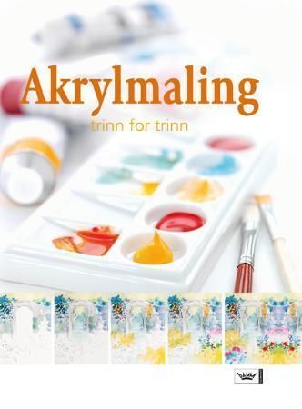 Acrylics workshop