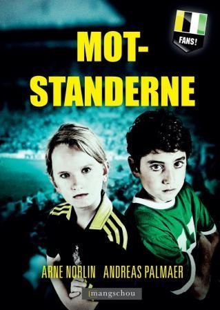 Motståndarna