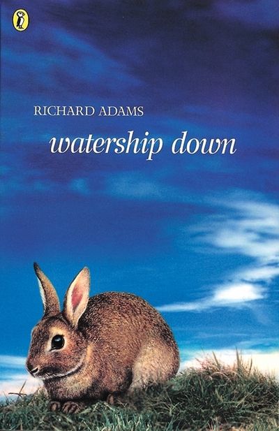 Watership down