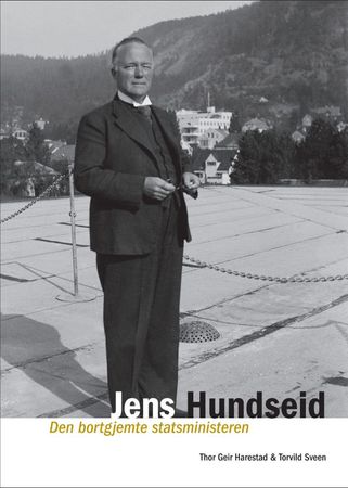 Jens Hundseid