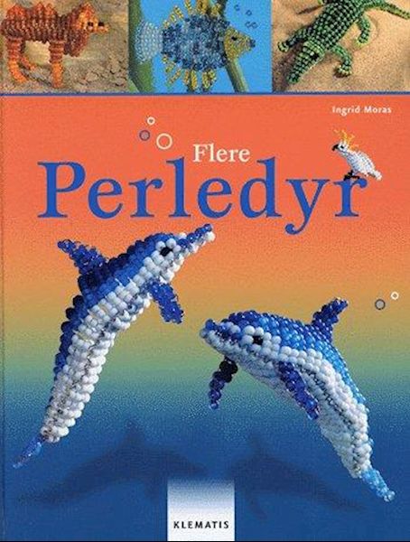 Das neue Perlentierebuch