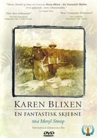 Karen Blixen