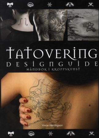 Tattoo design directory