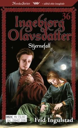 Stjernefall