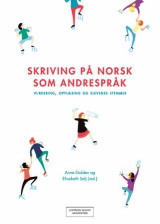 Skriving på norsk som andrespråk